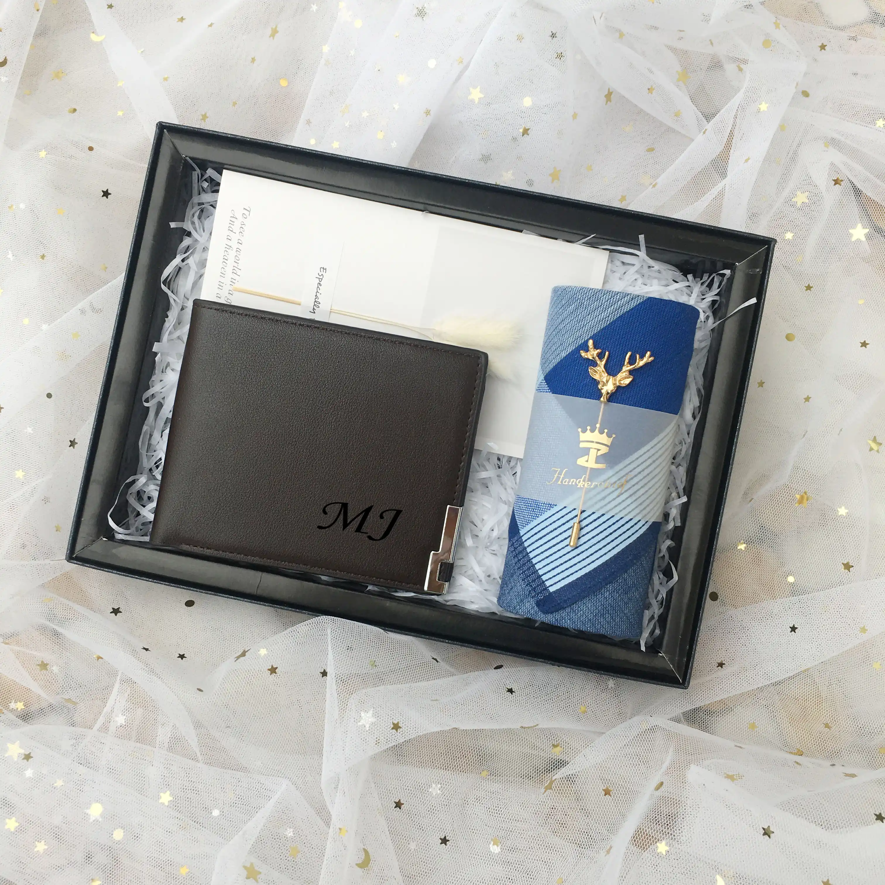 birthday gift set for husband