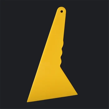 

Advertising Car Sticker Scraper Tools Multifunction Window Wrapping Film Squeegee Scraper Car Styling Stickers Accessories