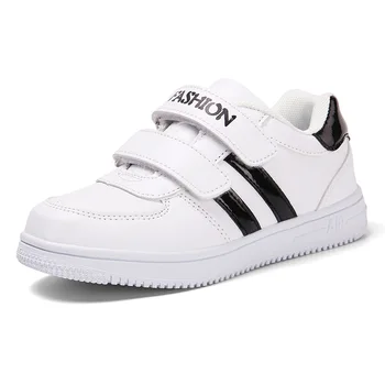 

Size 28-40 Children Waterproof Casual Shoes Girls Anti-slippery Shoes Kids Wear-resistant Sneakers Boys Sneakers with Non-slip