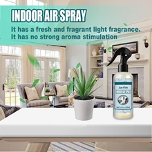 

1PCS Air Freshener Spray Car Deodorant Car Air Conditioner To Eliminate Odor Car/Home Dual-Use Air Freshener