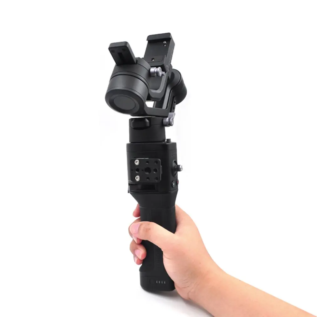 Расширитель адаптер для Ronin Sc адаптер Расширенный Longboard наборы для Dji Ronin Sc аксессуары для камеры простая установка