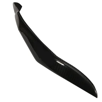 

Eyelids Headlight Trim Covers Accessories Rush resistant Eyebrow Parts