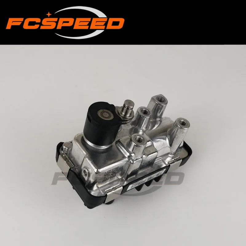 Привод турбонагнетателя G-94 G94 G-094 GTD1752V 832861 832861-1 для Jaguar Land Rover