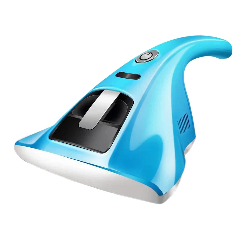 

Uv Vacuum Cleaner,Household Handheld Uv Vacuum Cleaner,Anti-Dust Mites Vacuum Cleaner Anti-Bacterial Portable(Us Plug)