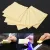 20 X Microfiber Clothes  Nano Ceramic Glass Paint Coating Application Lint-Fre  10*10cm paint care kit turtle wax ice Paint Care & Polishes