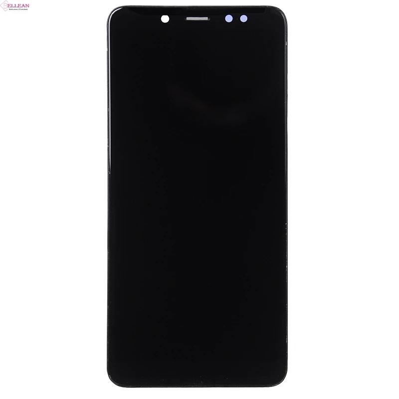 HH продвижение Snapdragon 636 для Xiaomi Redmi Note 5 Pro замена дисплея LCD сенсорный экран