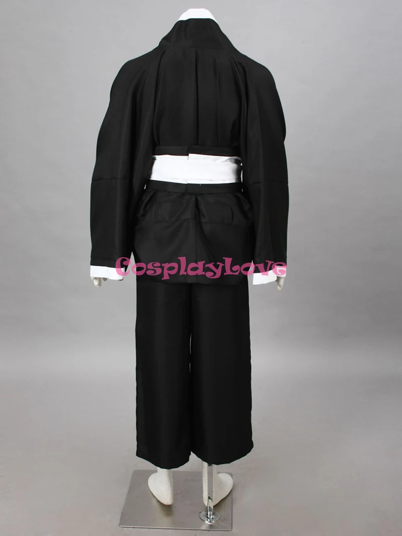 CosplayLove Bleach 4th Division Captain Unohana Retsu Cosplay Costume Custom Made For Halloween Christmas (2)