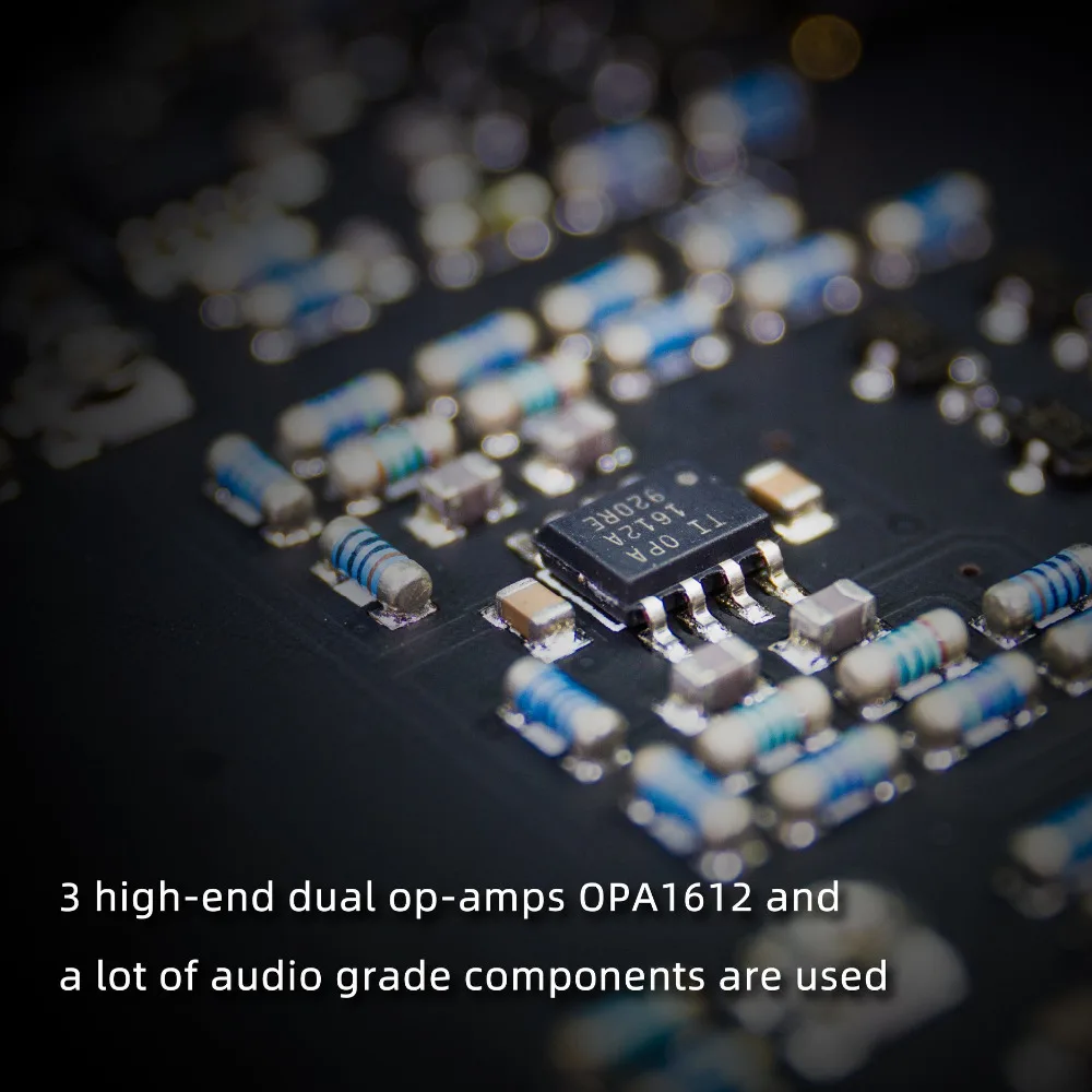 SMSL M500 MQA DAC ES9038PRO оптический Caoxial Audio Decorder DSD Hi-Res аудио декодер и усилитель для наушников