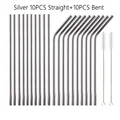 Silver Mixed