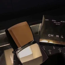 

Luxury Brands Portable Cosmetic Mirror Web Celebrity Decorative Mirror For Girl Women Small Flip Makeup Mirror Accessories Gift