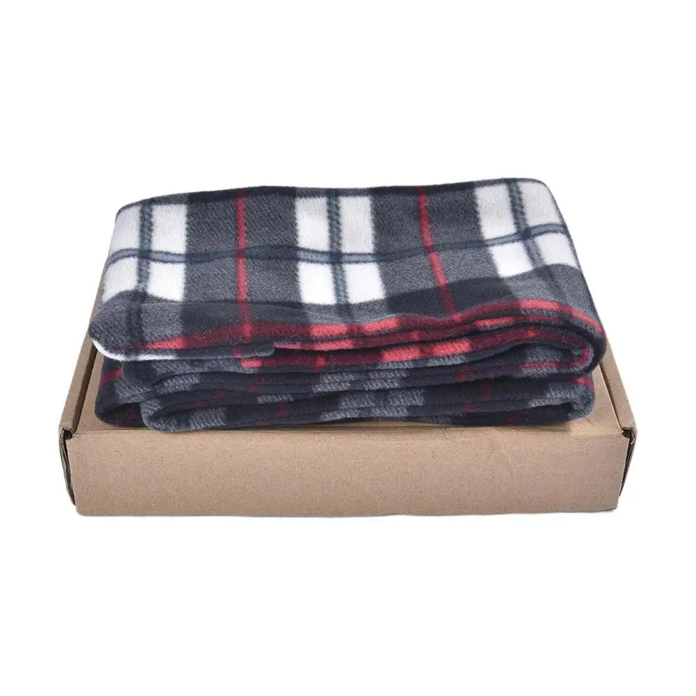 Heated Winter Electric Scarf USB Rechargeable Rapid Heating Scarf Heating Warm Unisex Collar For Outdoor Activities Warm