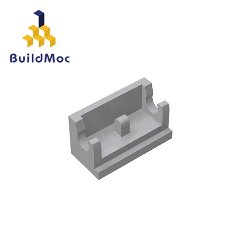 Совместим с 3937 1x2For строительные блоки части DIY логотип развивающие Подарочные игрушки - Цвет: M0112-07