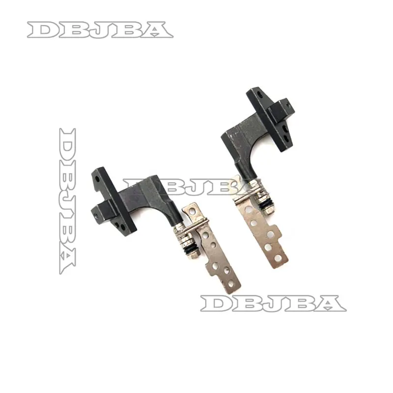 델 에일리언웨어 M14X R1 M14X R2 시리즈용 노트북 경첩, 노트북 LCD 화면 경첩, L + R