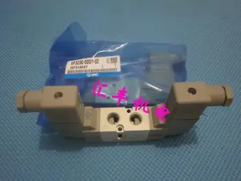 

New SMC VF5420-2DZD1