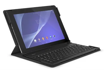 

Keyboard for Sony Xperia Z2 Bluetooth Keyboard with Tablet Stand