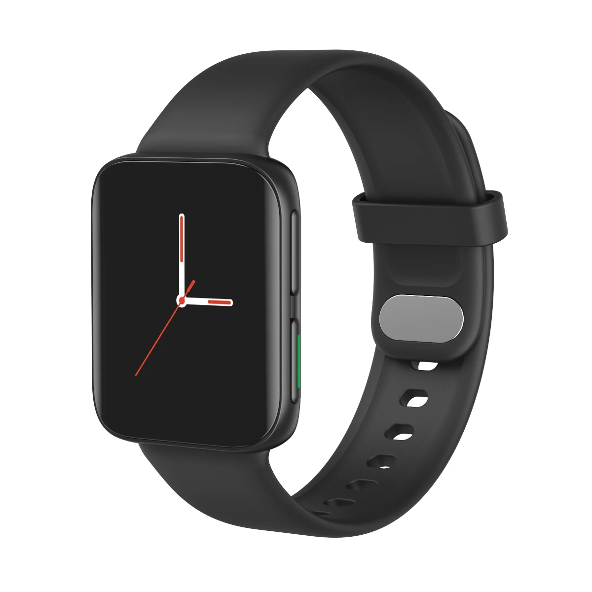 1.75 Inch Full Touch Screen Sport Fitness Tracker Smart Watch GT9 IP67 Waterproof BT Call For Android IOS Wristband | Электроника