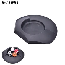 

All Direction Putting Cup Golf Practice Hole Tools Sports Outdoor Lightweight High Strength Plastic Training Aid Accessories