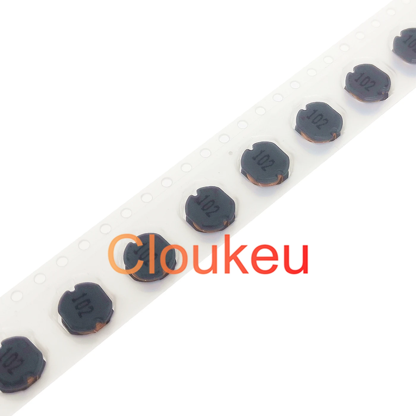 20 шт CD75 33UH чип индуктор 7850 33uH 330 Мощность адаптера переменного тока|power inductor|inductor