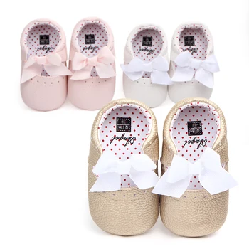 

2020 The New Baby Shoes Rubber Soft Sole anti-slip Baby Girl Boy Shoes Casual Baby Girl Boy Shoes