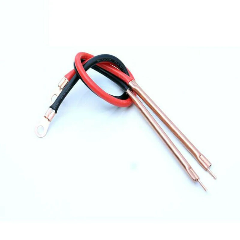 1 kit DIY 12V Battery Energy Storage Portable Spot Welder Machine PCB Circuit Board Welding Equipment Spot Welders Pen