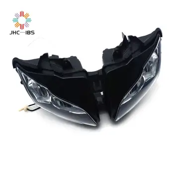 

Motorcycle Headlight Headlamp Assembly Lamp For Honda CBR1000RR CBR 1000RR 2012 2013 2014 12 13 14