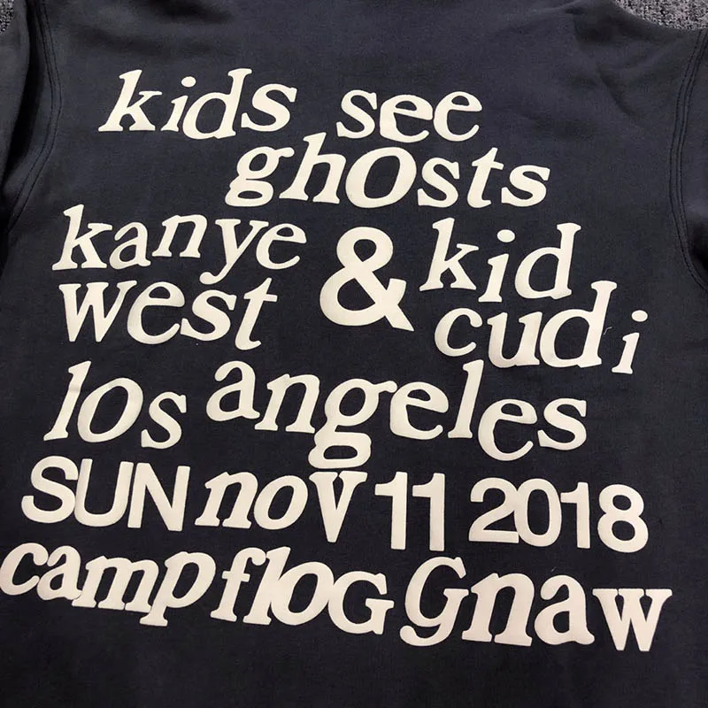 KANYE WEST FREEEE Толстовка для мужчин и женщин Harajuku с капюшоном уличная одежда странные вещи мужская Толстовка Sudadera Hombre толстовки