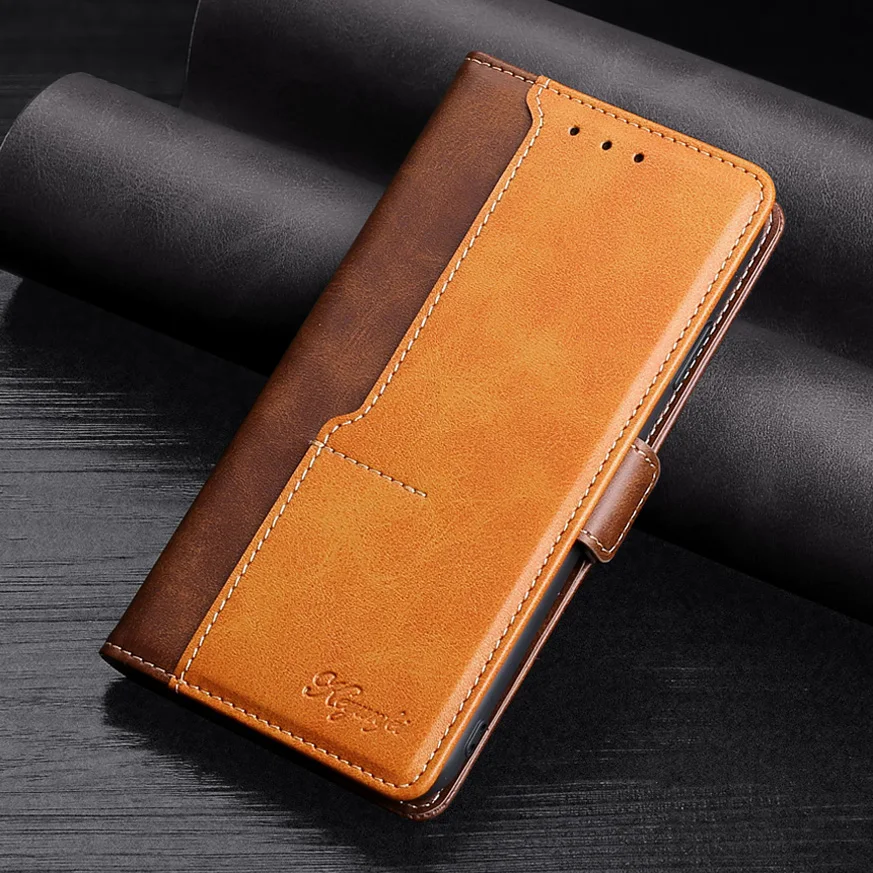 For Huawei honor V30 20S 8x 8c 5x 7c 7A pro 10 9 lite 9X Leather Case for play 9s X10 View v10 20 Flip Cover Card Slots | Мобильные