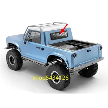 

Metal Rear Window Guard Net For VP VS4-10 PRO Rc Toys Car Option Parts