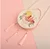 Angelatracy Hanfu Chinese Tiger Dragon Embroidery Tassel Rabbit Sheep Snake Horse Mouse Cow Monkey Pig Shoulder Circular Bags 