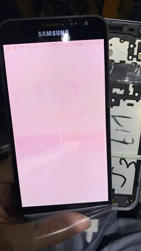 ЖК-рамка для SAMSUNG Galaxy S8 G950 G950F, ЖК-дисплей для SAMSUNG S8 Plus G955 G955F, дигитайзер сенсорного экрана
