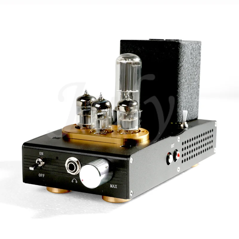 Tube amp for hd650 sale