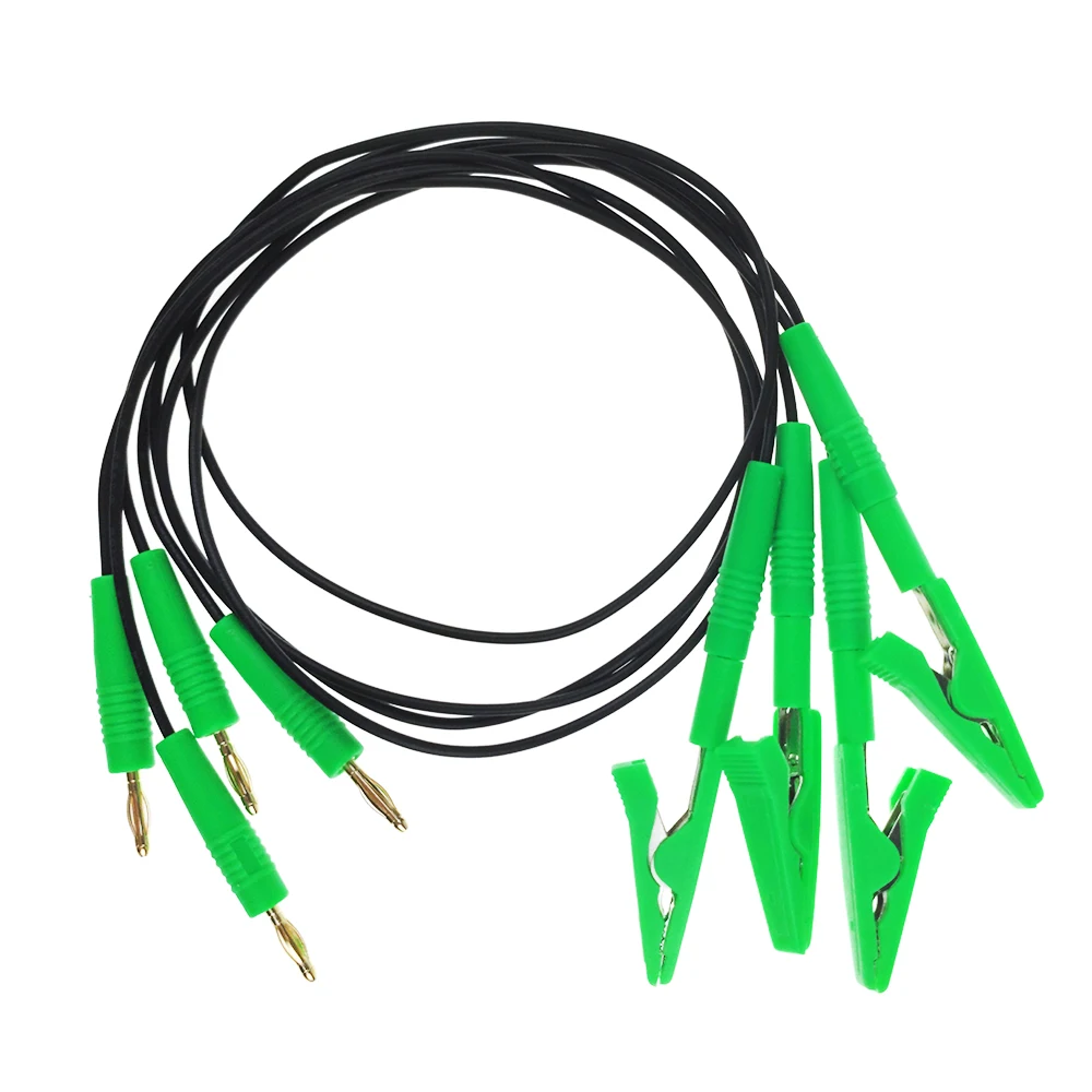 Probe pen tester 1 Set Probe pens BDM frame For replacement needles For FGTECH BDM100 CMD with connect cable diagnostic tool