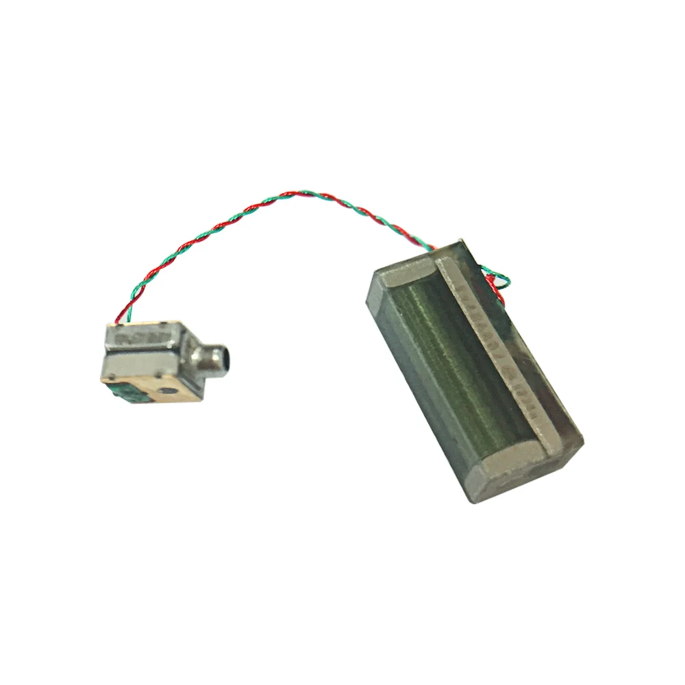 sonion electrostatic tweeter