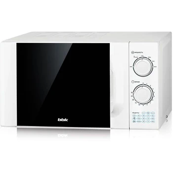 

Microwave BBK 23 MWS-927 M/W/EN MG 23L. 900 W White