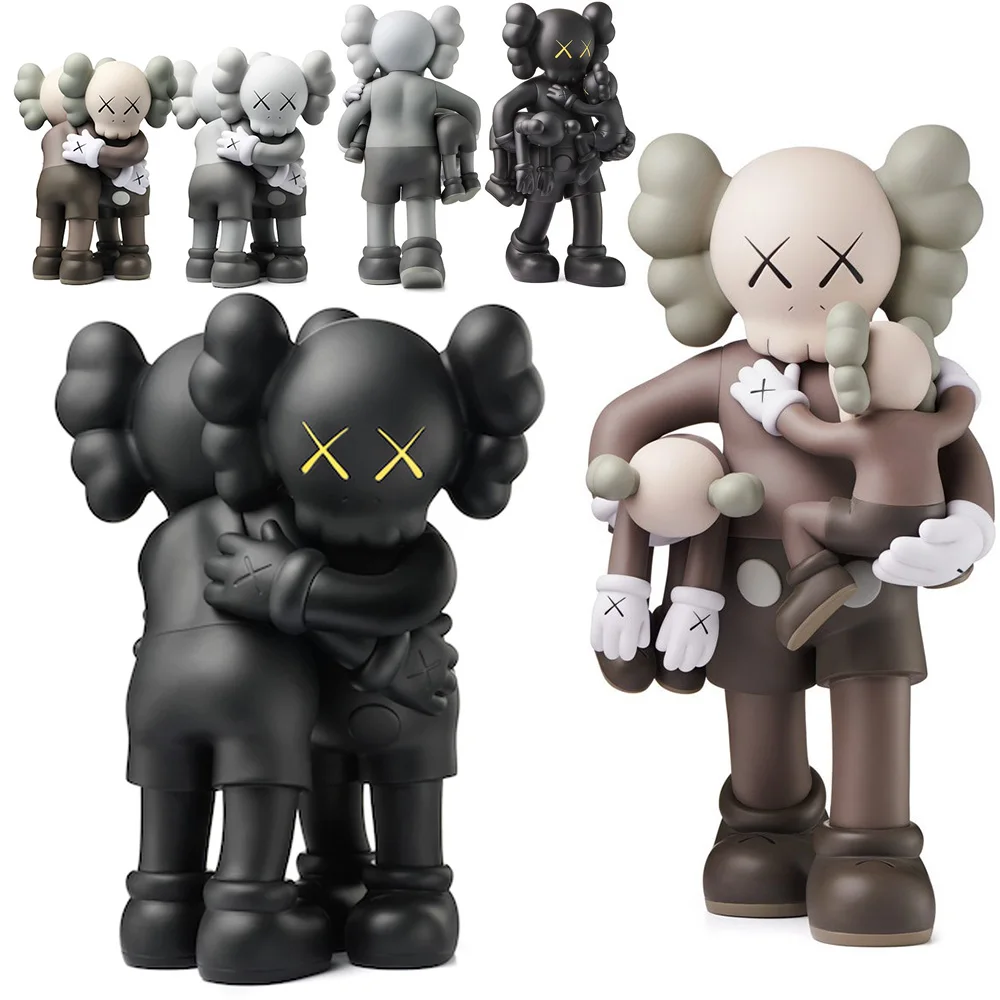 

Originalfake Together Doll Action Figure Model Collections Original Fake CLEAN SLATE Action Figure
