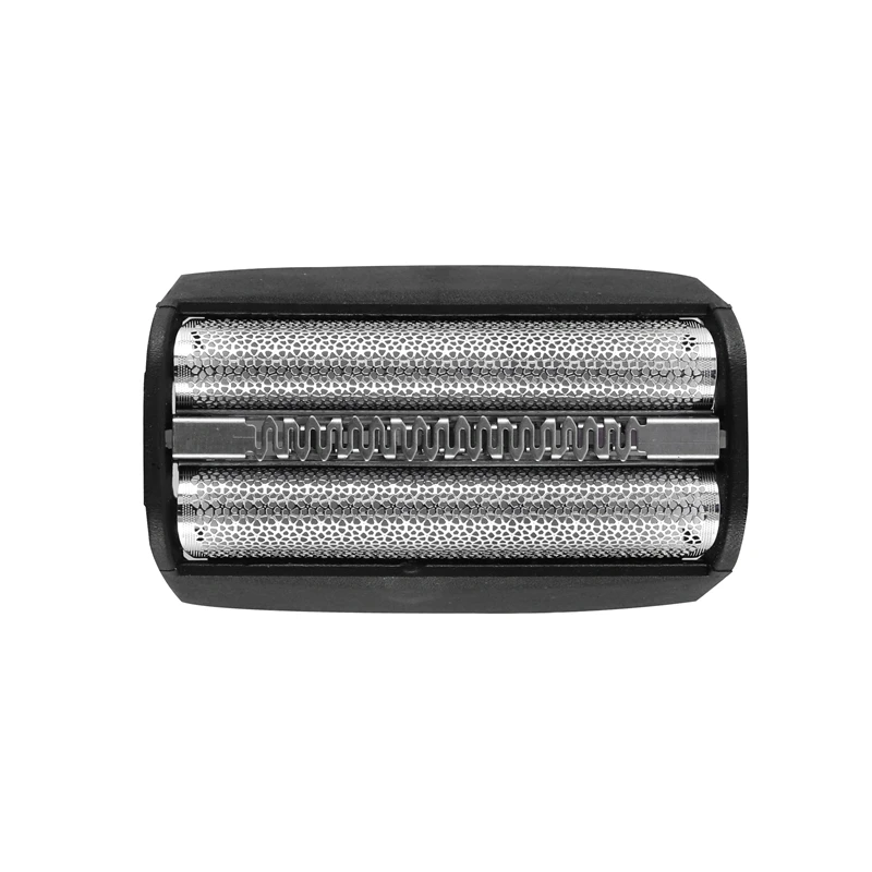 Replacement Shaver foil 30B for BRAUN 330 199 197s-1 195s-1 4845 4745 5743 7516 7475 7493 7763 7783 6