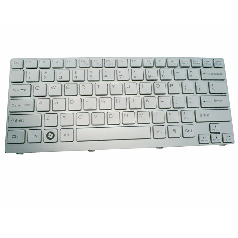 Novo Sony Vaio Pcg-5j2l Pcg-5k1l Pcg-5k2l Pcg-5j3l Pcg-5k3l Eua Pcg-5j1l - Imagem 2