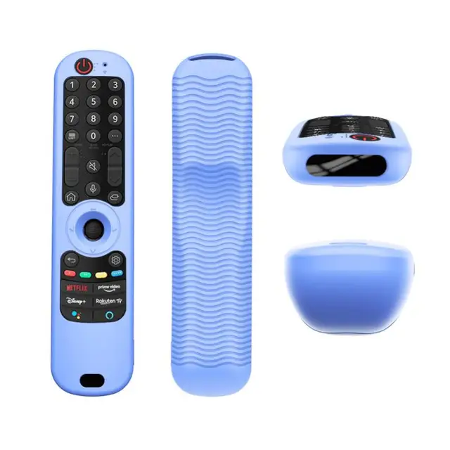 Silicone Protective Remote Control Covers For Lg Smart Tv An Mr21 An Mr21gc For Lg Oled Tv Magic Remote An Mr21ga Remote Case Remote Controls Aliexpress Silicone Protective Remote Control Covers For Lg Smart Tv An Mr21 An Mr21gc For Lg Oled Tv Magic Remote An Mr21ga Remote Case Remote Controls Aliexpress