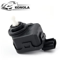 Moteur de réglage des phares pour Chery UU, Servo linéaire, contrôle proportionnel, décélération, phare télescopique, moteur automobile, vente en gros 