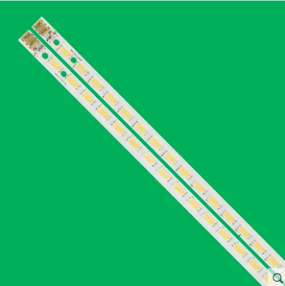10pcs 676mm LED Ʈ  Ʈ 68LED  60 &TV LE60A5000 JE600D3LB4N B1824-0MA01 2012SSP60 60E610E KLV-60EX640