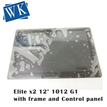 

For HP X2 1012 844861-001 12" LED LCD Touch Screen Display Glass Assembly LP120UP1 (SP)(A2) 844861-001