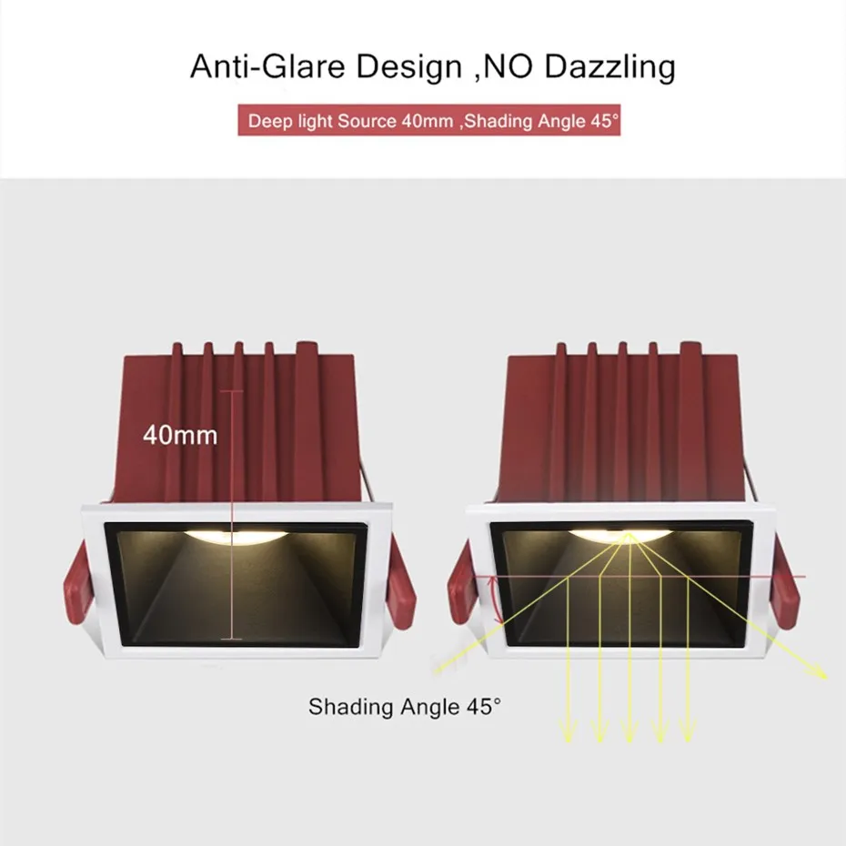 led spot light  (60)1_副本