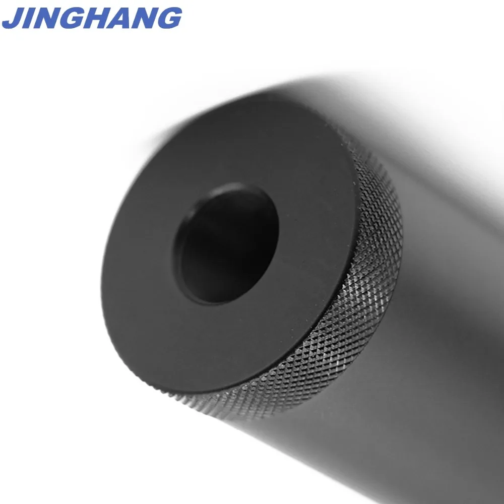 7 2 &quotДлина 1 36&quot ID 5 &quotOD для концевой крышки Maglite Black Solvent D Cell 5/8&quot 24