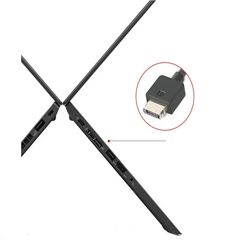 Adattatore Ethernet Per ThinkPad - Extension RJ-45 Per X1 Yoga, T14s, X13 E Altri Modelli