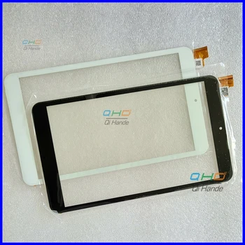 

1Pcs/Lot free shipping For Prestigio MultiPad VISCONTE QUAD 3GK PMP1080TD3GBK touch screen Panel Digitizer Sensor Replacement
