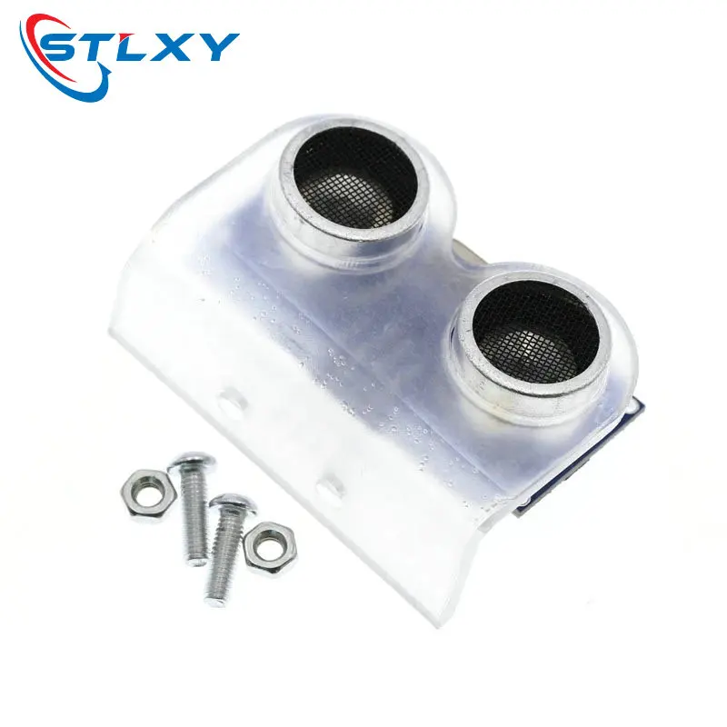 HC-SR04 HCSR04 to world Ultrasonic Wave Detector Ranging Module HC-SR04 HC SR04 HCSR04 Distance Sensor