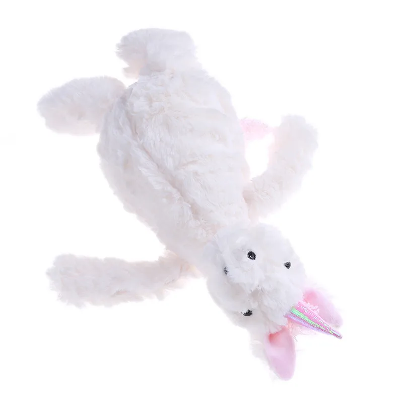32cm Plush Stuffed Toys Unicorn Toy For Kids Animal Unicorn Dolls Horse Soft Christmas Gift Birthday For Girlfriend