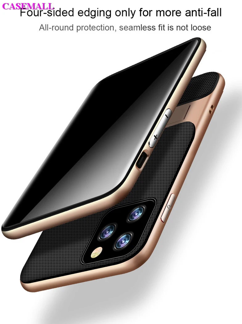 Для iPhone 11 Pro Max чехол s противоударный Прочный Гибридный чехол-подставка для Apple iPhone XR X Xs 6 6s s 7 8+ Plus Полный чехол для телефона