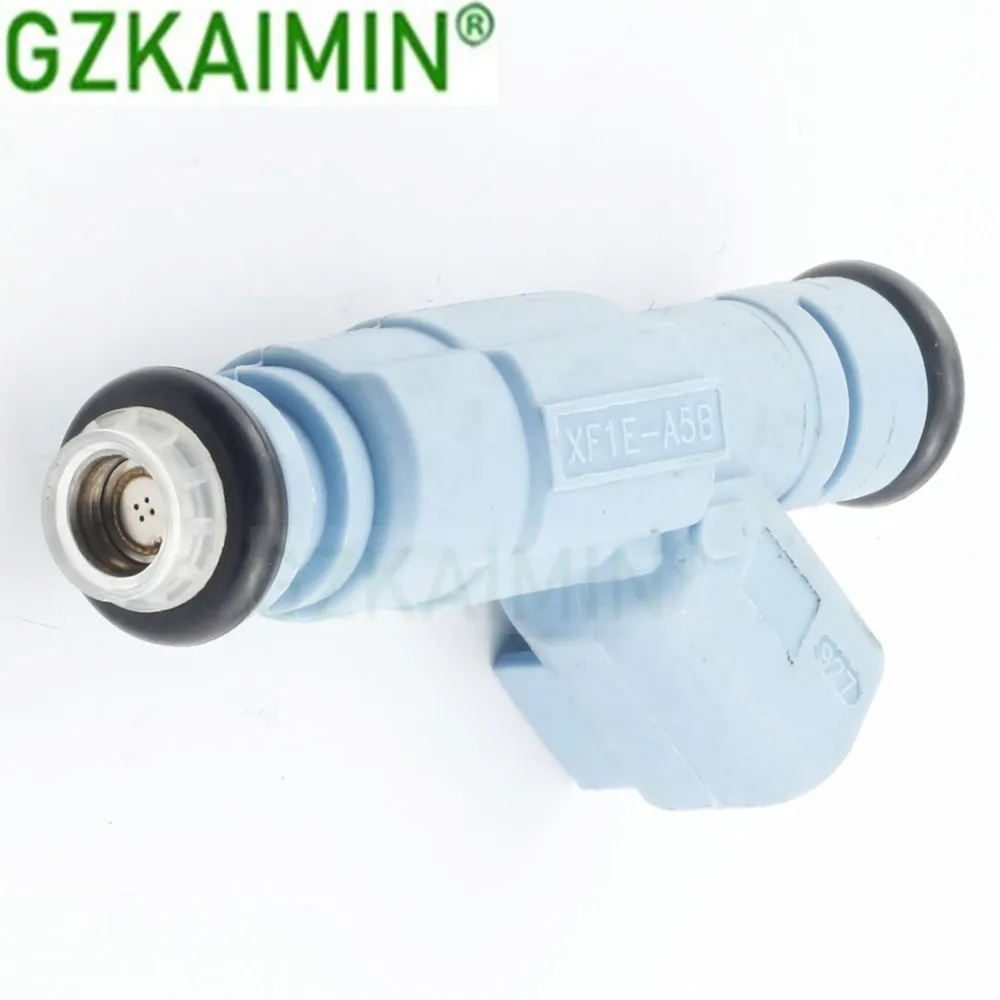 Форсунка топливной форсунки OEM 0280155849 для Dodge Dakota Chrysler Jeep Mitsubishi 4,7