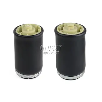 

AP03 2pcs Rear Air Suspension Springs Air Spring Bag For BMW E53 X5 2000-2007 Left Right 37126750355 37126750356 2PCS